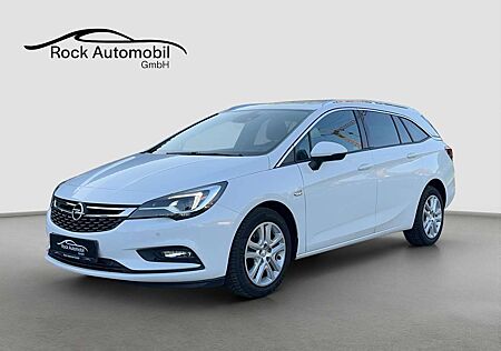 Opel Astra 1.6 CDTI LED Navi *Garantie* 4,99 %