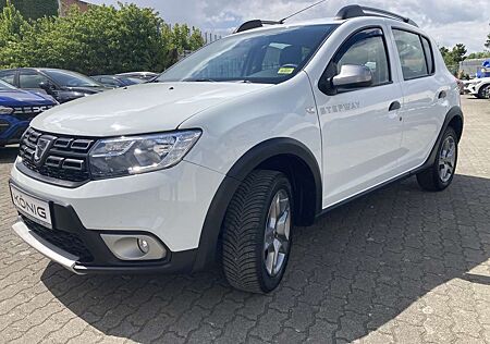 Dacia Sandero Stepway Prestige TCe 100 ECO-G 1.HAND