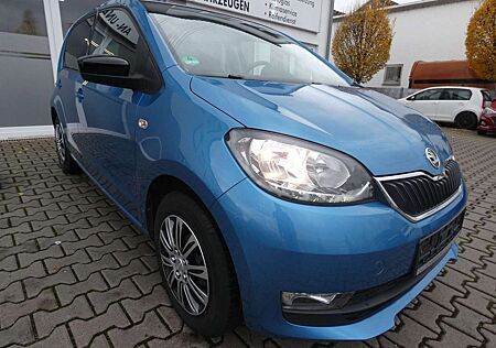 Skoda Citigo Style