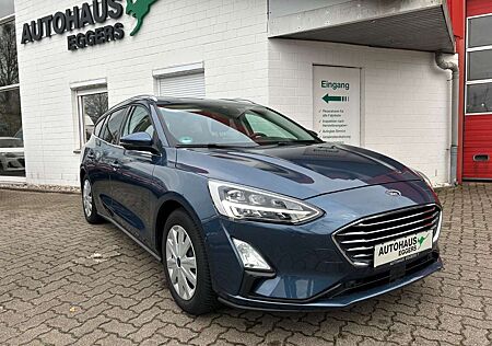 Ford Focus Turnier Titanium/1HD/NAVI/SHZ/TEMP/KAM/AHK