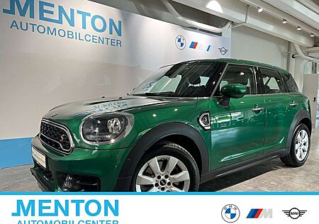 MINI Cooper S Countryman Cooper S Navi Parkassistent Shz PDC