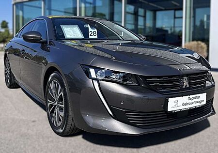 Peugeot 508 PureTech 180 EAT8 Allure Pack