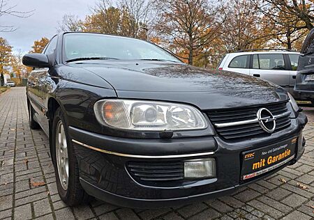 Opel Omega