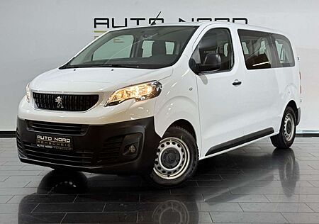 Peugeot Traveller Expert Travaller 1.5*L2*8-Sitzer*MWST*