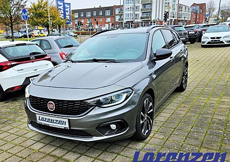 Fiat Tipo T-Jet-EU6d-1.4 Turbo/S-Design/Bi-Xenon/SHZ/Apple C