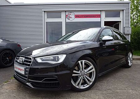 Audi S3 2.0 TFSI QUATTRO SPORTBACK NAVI KAMERA
