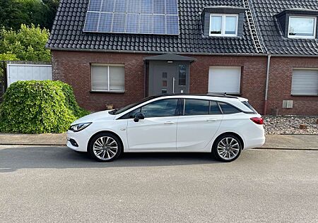Opel Astra 1.2 Turbo Start/Stop Sports Tourer Ultimate