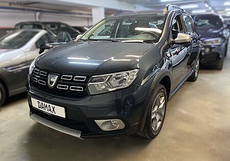 Dacia Sandero Stepway Essential