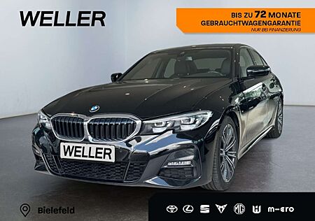 BMW 320 d M Sport *LED*Navi*Alcantara*HiFi*SHZ*PDC*