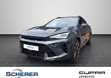 Cupra Formentor VZ 2.0 TSI Extreme 4Drive PANO AHK