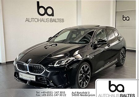 BMW 120d 120 M Sport 19"/Pano/Park/DrivPlus/AAC/AHK