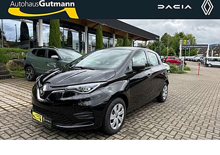 Renault ZOE Life Z.E. 50 BATTKAUF LED KLIMA APPLE/ANDROID CARP