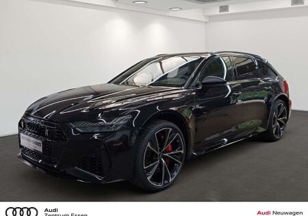 Audi RS6 AVANT MATRIX LED NAVI KERAMIK B&O HuD PANO