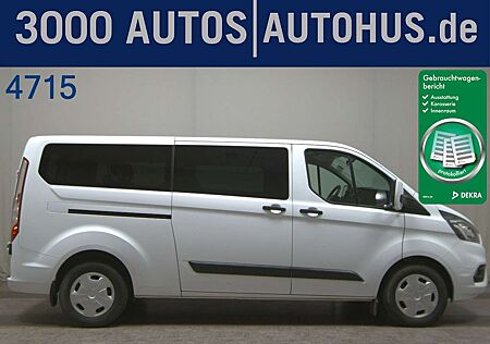 Ford Tourneo Custom Transit Kombi 2.0 TDCi 340 L2 Trend