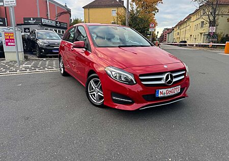 Mercedes-Benz B 180 B -Klasse