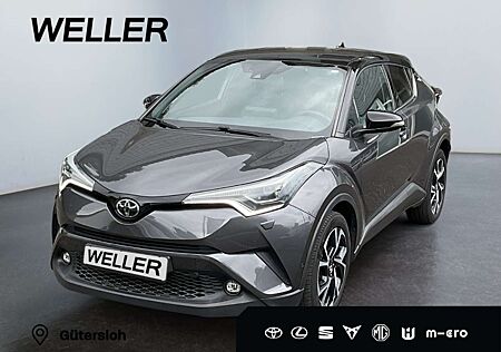 Toyota C-HR 1.2 Turbo Style *LED*JBL*ACC*Kamera*SHZ*TWA*
