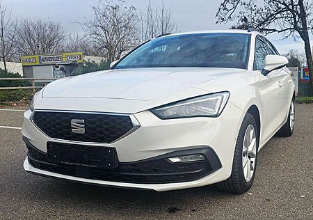 Seat Leon Style