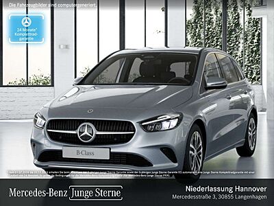 Mercedes-Benz B 180 PROGRESSIVE+LED+KAMERA+7G