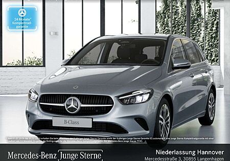 Mercedes-Benz B 180 PROGRESSIVE+LED+KAMERA+7G