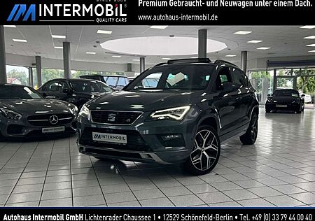 Seat Ateca 2.0TDI FR-Line 360°TOTW*PANO*BEATS*LED*ACC