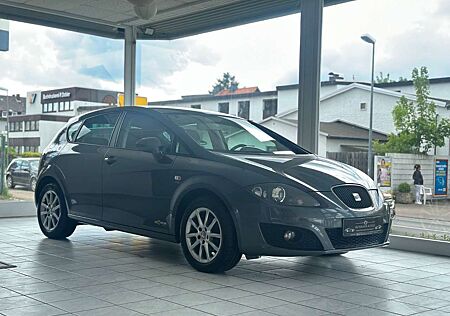 Seat Leon Style Copa*Xenon*Navi*SZH*