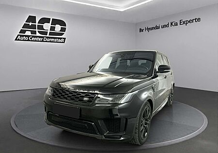 Land Rover Range Rover Sport D300 3,0 HSE Dynamic Stealth