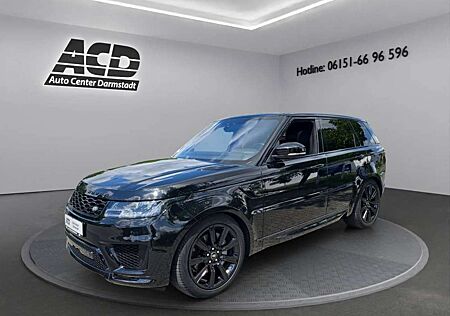 Land Rover Range Rover Sport D300 3,0 HSE Dynamic Stealth
