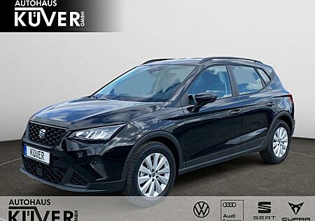 Seat Arona Style 1.0 TSI DSG ACC+LED+Shzg.+PDC+GJR GJR*ACC*LE