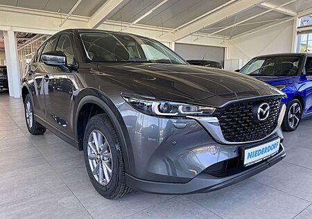 Mazda CX-5 2.0 Center-Line COCO NAVI KAM LED