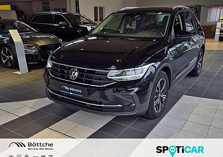 VW Tiguan Volkswagen Active 2.0 TDI Android Auto /Navi/ LED