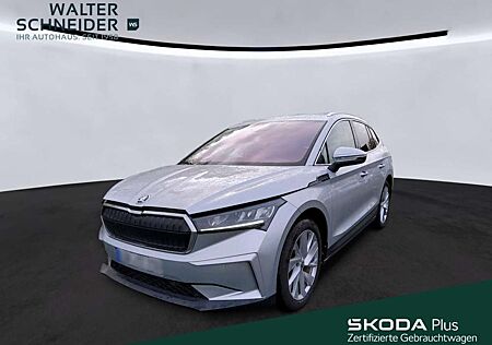 Skoda Enyaq 60 iV Loft Navi LED RFK