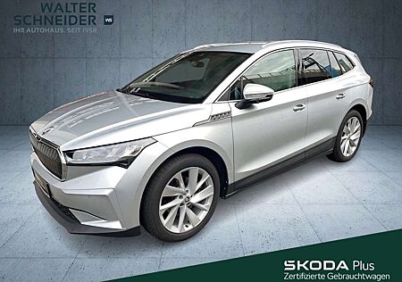 Skoda Enyaq 60 iV Loft Navi LED RFK