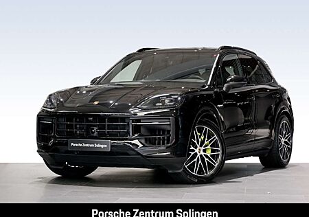Porsche Cayenne E-Hybrid PANO BOSE PDCC Sport-AGA