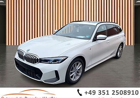 BMW 320 dA xDrive M Sport*Pano*KeyGo*ACC*DAB
