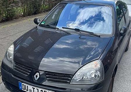 Renault Clio 1.2 Authentique