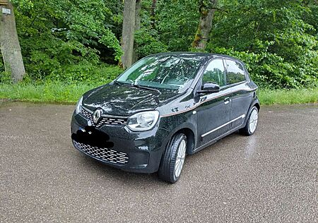 Renault Twingo Vibes Electric
