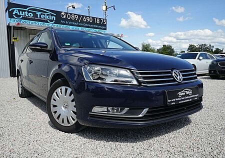 VW Passat Volkswagen Variant 1.6 TDI BMT |AHK| |KD gepflegt|