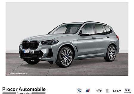 BMW X3 xDrive30e M Sport HUD PANO ACC AHK 360°KAM