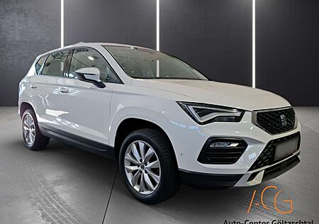 Seat Ateca Style 1.5 TSI Style DSG 110 kw 150 PS