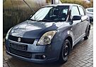 Suzuki Swift Snow (5-trg.)