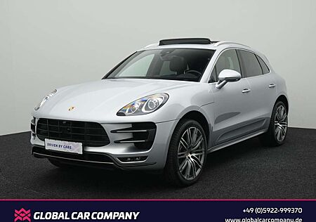Porsche Macan Turbo Performance Paket,PANO,LUFT,MEMORY