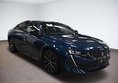 Peugeot 508 Allure GT-Line Hybrid 225 e-EAT8