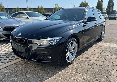 BMW 330d 330 Touring Aut. M Sport