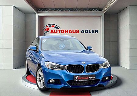 BMW 320 GT M SPORT*AUTOM*PANO*NAV*HUP*KAMER*XEN*PDC*