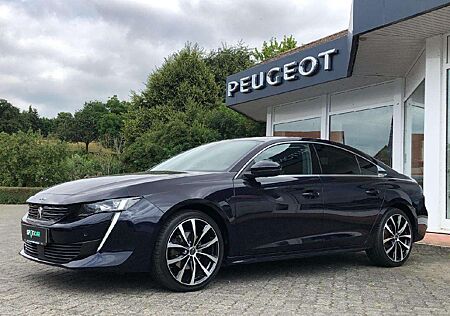 Peugeot 508 Active