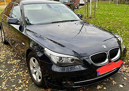 BMW 520d 520 Touring Aut. Special Edition