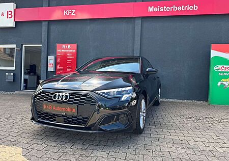 Audi A3 Sportback 35 TFSI advanced*RFK*Led*ACC* Leder