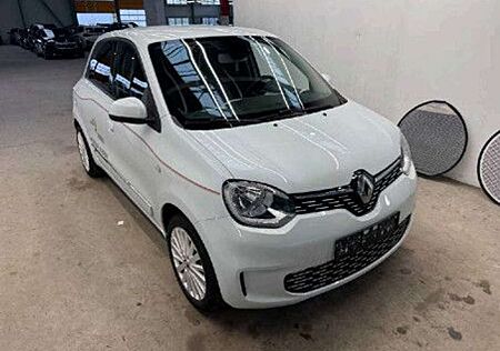 Renault Twingo Vibes Electric TEMPOMAT SHZ KAMERA NAVI