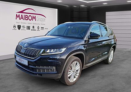 Skoda Kodiaq Style 4x401 TDI, DSG, Standort Geldern
