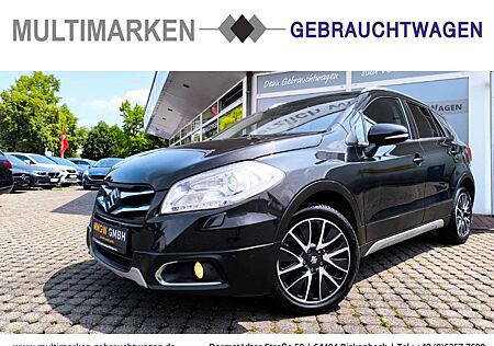 Suzuki SX4 S-Cross Comfort 4x4 1.6 VVT Navi/SHZ/Keyless/Kamer